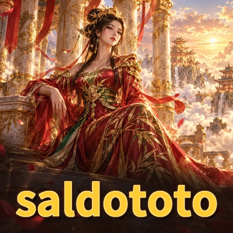Logo saldototo APK untuk panduan pemasangan di Android
