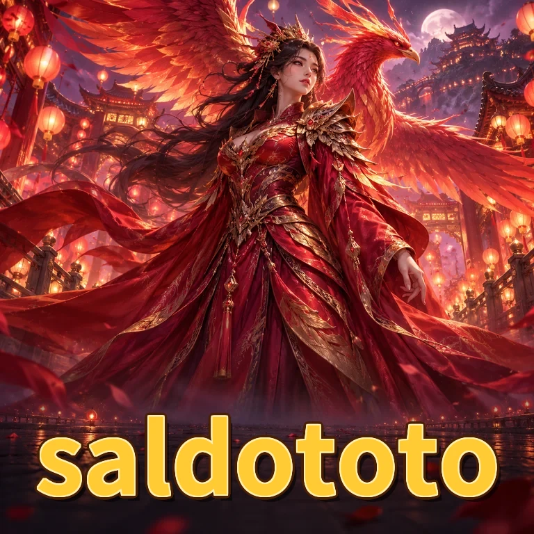 Ikon saldototo untuk pengguna sejak 2018