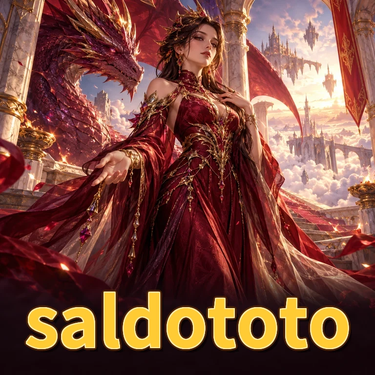 Ikon saldototo untuk katalog e-gaming Android
