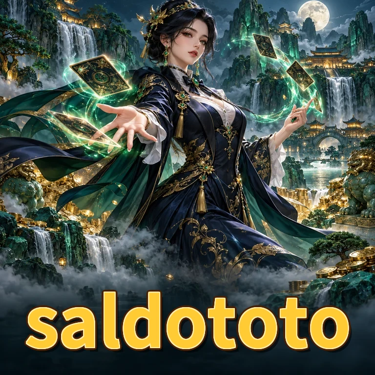 Logo saldototo APK untuk pemeriksaan berkas resmi