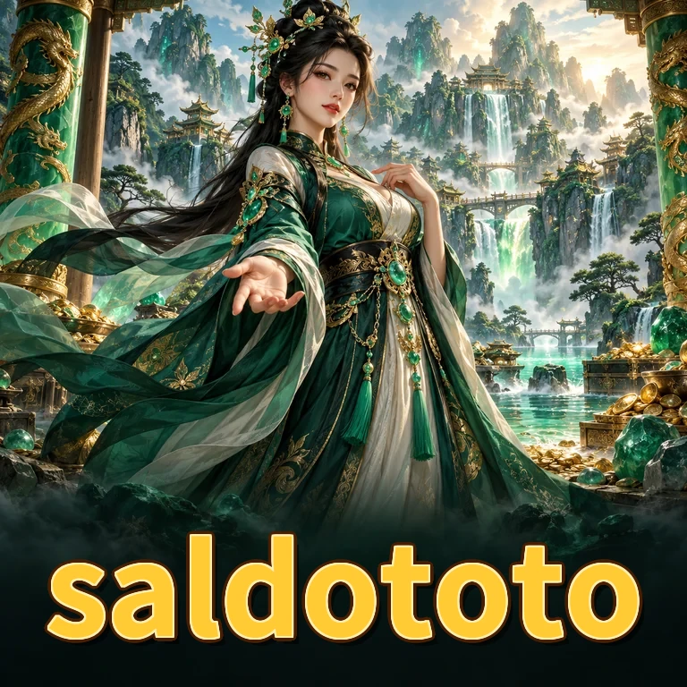 Ikon saldototo untuk verifikasi berkas APK