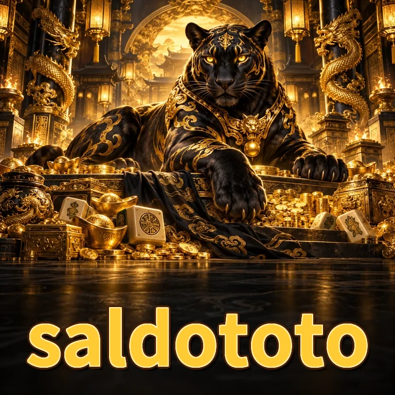 Logo saldototo APK untuk unduhan di Android