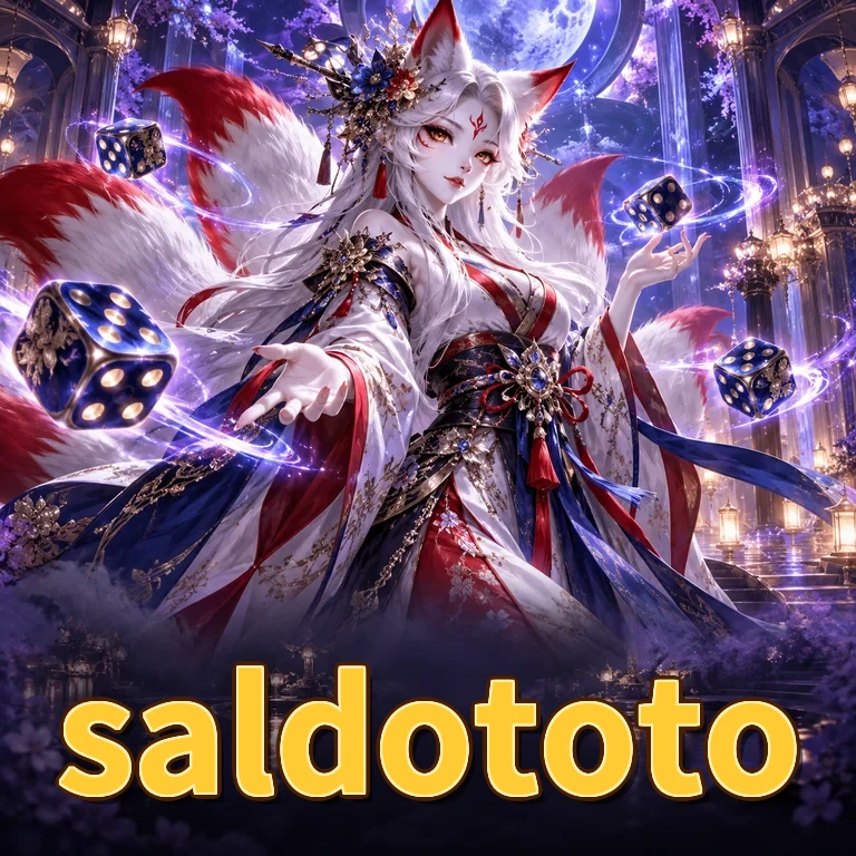 Logo saldototo APK untuk katalog Android di Indonesia