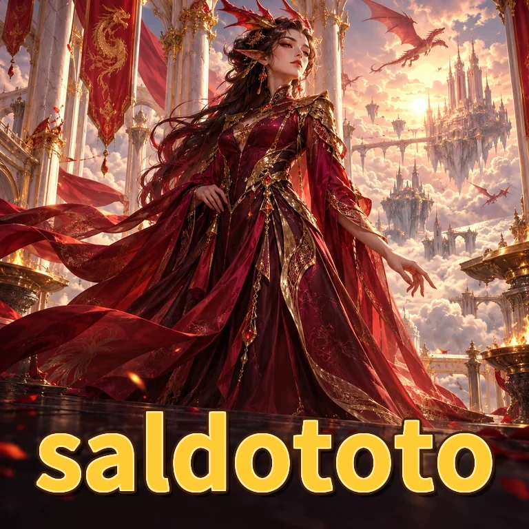 Logo saldototo APK untuk halaman tentang redaksi di Indonesia