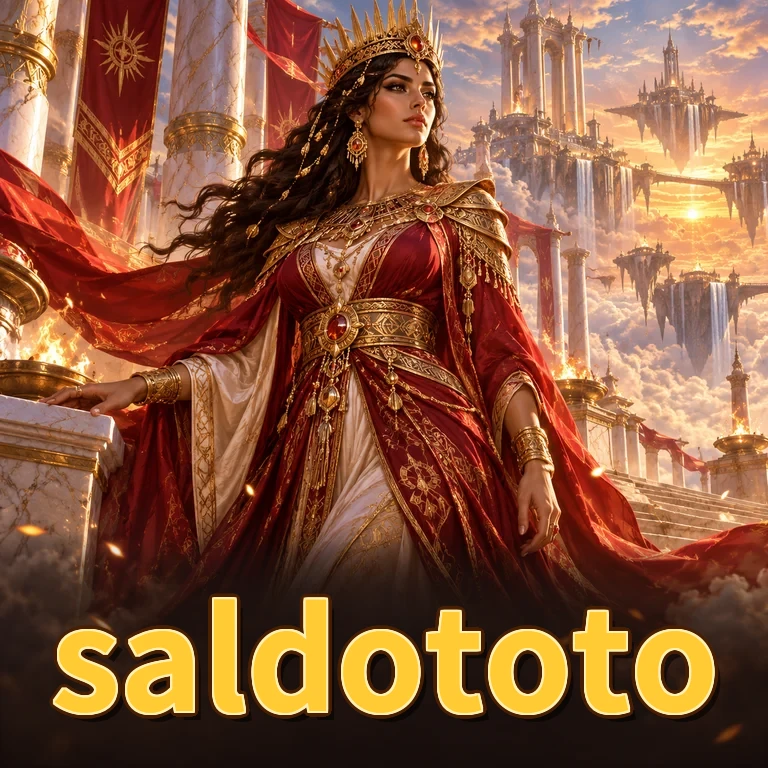 Ikon saldototo untuk langkah pasang APK
