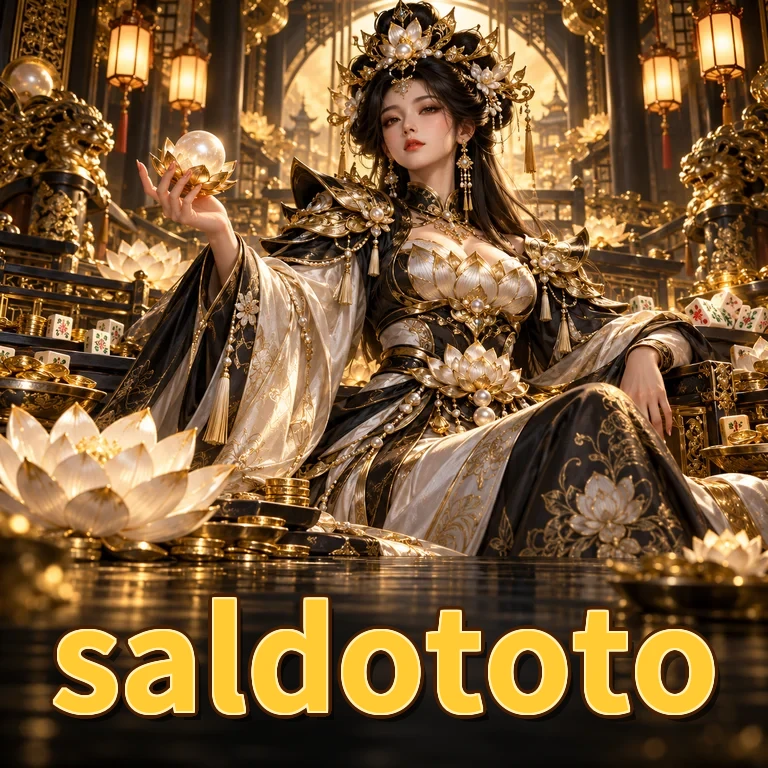 Logo saldototo APK untuk riwayat pembaruan di Indonesia