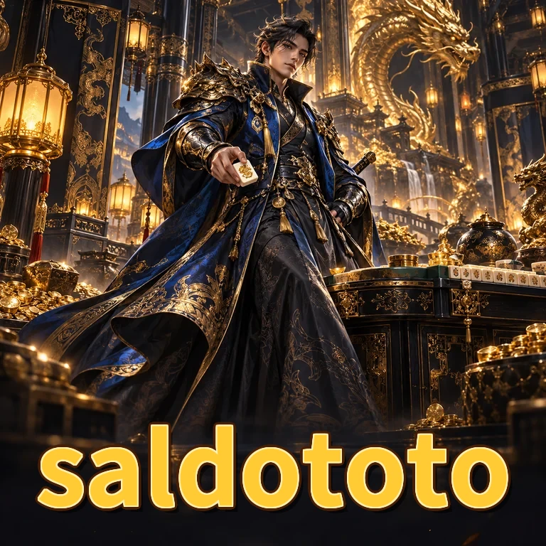 Ikon saldototo untuk pertanyaan teknis APK